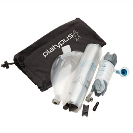 Waterfilter Platypus GravityWorks 4.0L System