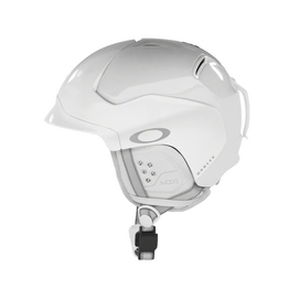 Skihelm Oakley MOD5 Polished White