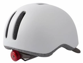 Polisport Commuter White Matte Grey_2-1