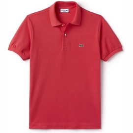 Polo Lacoste Men L1212 Classic Fit Sirop Pink