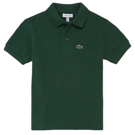 Polo Lacoste Kids PJ2909 Sinople