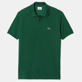 Lacoste Polo Classic Fit Vert-3