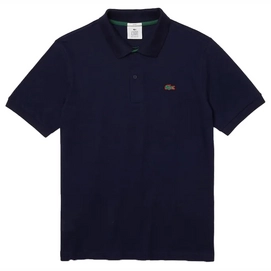 Polo Lacoste Men PH2760 Relaxed Fit Navy Blue-S