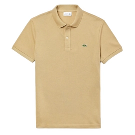 Polo Lacoste Homme PH4012 Slim Fit Beige-3