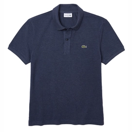 Polo Lacoste Homme PH4012 Slim Fit Heather Moray Chine-2