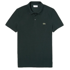 Polo Shirt Lacoste Men PH4012 Slim Fit Sinople-5