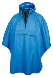 Poncho AGU Grant Blauw