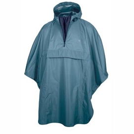 Poncho AGU Grant Sea Blue