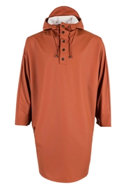 Poncho RAINS Rost (M-XL)