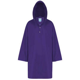Poncho Happy Rainy Days Cape Laila