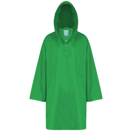 Poncho Happy Rainy Days Cape Sara Smaragd