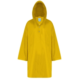 Poncho Happy Rainy Days Cape Yasmin Yellow