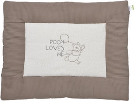 Boxkleed Anel Pooh Bakkery Brown