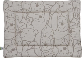 Boxkleed Anel Pooh Brown