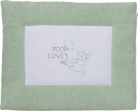 Boxkleed Anel Pooh Fresh Mint