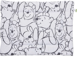 Boxkleed Anel Pooh Fresh White