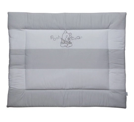 Boxkleed Anel Pooh Grey