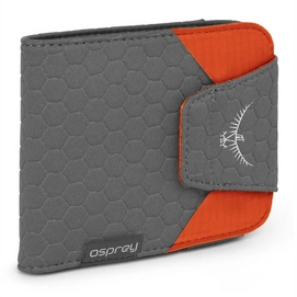 Wallet Osprey QuickLock RFID Poppy Orange