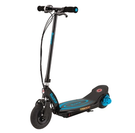 Step Razor Electric Power Core Alu E100 Blauw