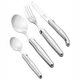 Cutlery Set Laguiole Style de Vie Premium Line Stainless Steel (24 pc)
