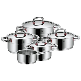 Pannenset WMF Premium One (5-Delig)