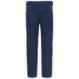 Ski Trousers The North Face Men Presena Blue Wing Teal