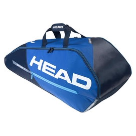 Tennistasche HEAD Tour Team 6R Combi Blue Navy Unisex