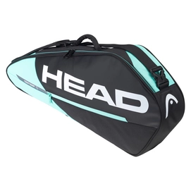Tennistasche HEAD Tour Team 3R Pro Black Mineral Unisex