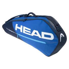 Tennistasche HEAD Tour Team 3R Pro Black Navy Unisex