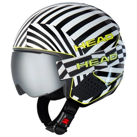 Ski Helmet HEAD Unisex Downforce MIPS Razzle
