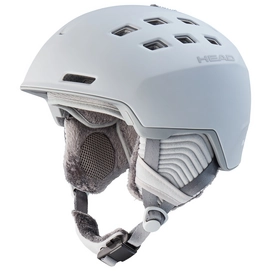 Ski Helmet HEAD Women Rita Grey