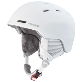 Skihelm HEAD Valery White 21 Damen