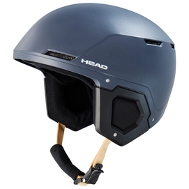 Ski Helmet HEAD Unisex Charter Nightblue