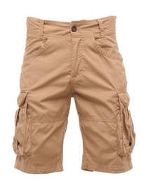 Kurze Hose Regatta Shoreway Nutmeg Cream Herren