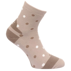 Chaussettes Regatta Womens Active LS 3Pack Burly Black Plu