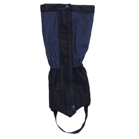 Guêtres de Pluie Regatta Mens Cayman Gaitor Navy/Black