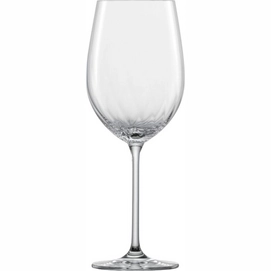Wine Glass Zwiesel Glas Prizma Bordeaux Goblet 561 ml (2 pc)
