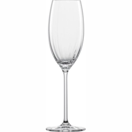 Champagneglas Zwiesel Glas Prizma  288 ml (2-delig)