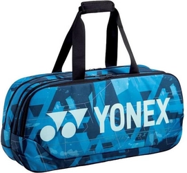 Tennistasche Yonex Pro Tournament Bag 92031WE Water Blue