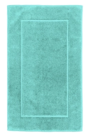 Badmat Akouarel Sensoft Bleu Turquoise
