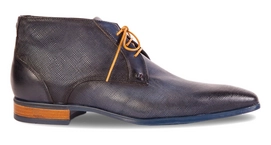 Schnürschuhe Giorgio Pampas Bouv Maremma Blau