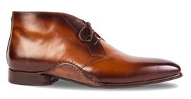 Giorgio HE02038 Portofino High Cognac