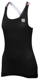 Fietsshirt Sportful Women Grace Top Black