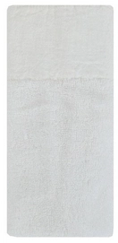 Gastendoekje House in Style Antibes White (30 x 50 cm)