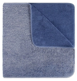 Handdoek House in Style Frejus Indigo (60 x 110 cm)