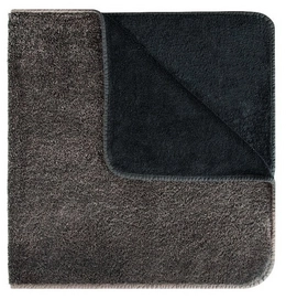 Serviette House in Style Frejus Off Black (60 x 110 cm)