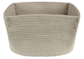 Mand House in Style Bano Natural (Ø 21 cm )