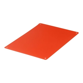 Chopping Plate Profboard Red 3 pc (40 x 60 x 2.25 cm)