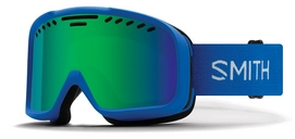 Skibril Smith Project Imperial Blu / Blue Sensor Mirror