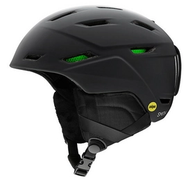 Skihelm Smith Junior Prospect MIPS Matte Black